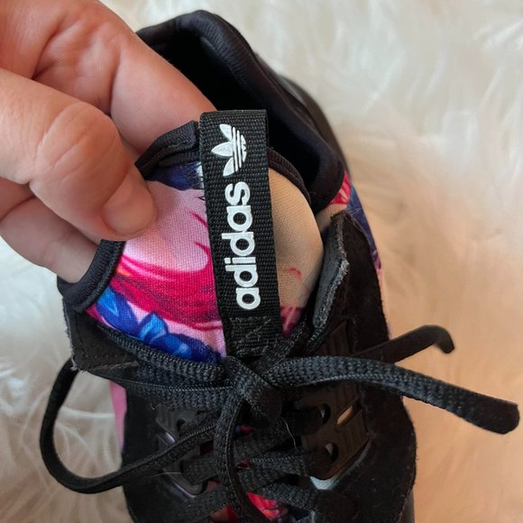 Adidas Exclusive Tubular Runner Multi Black - Picture 4 of 5